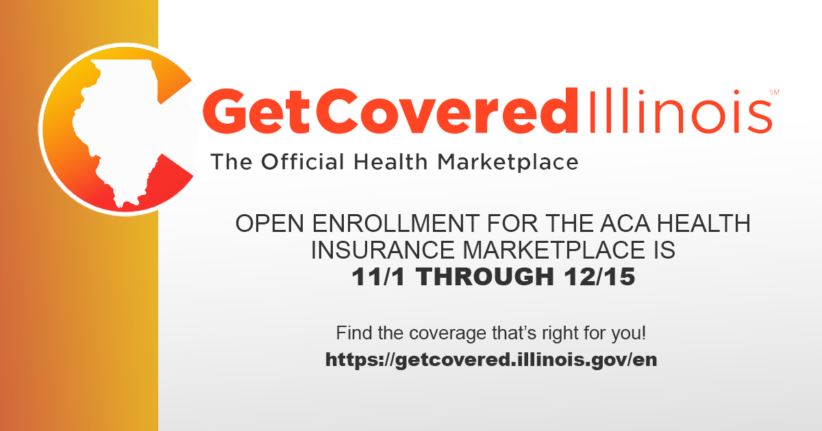 how to get insurance after open enrollment